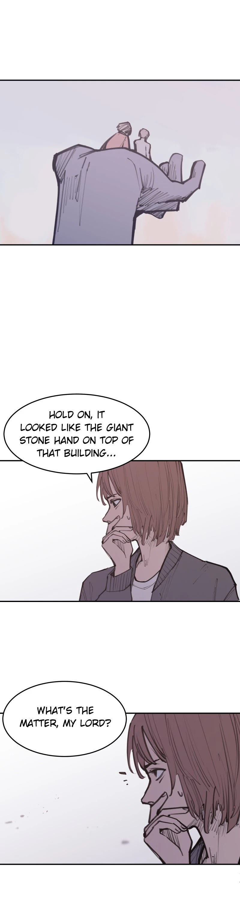 Love Advice from the Great Duke of Hell Chapter 102 page 10 - Chapter 102: Episode 96