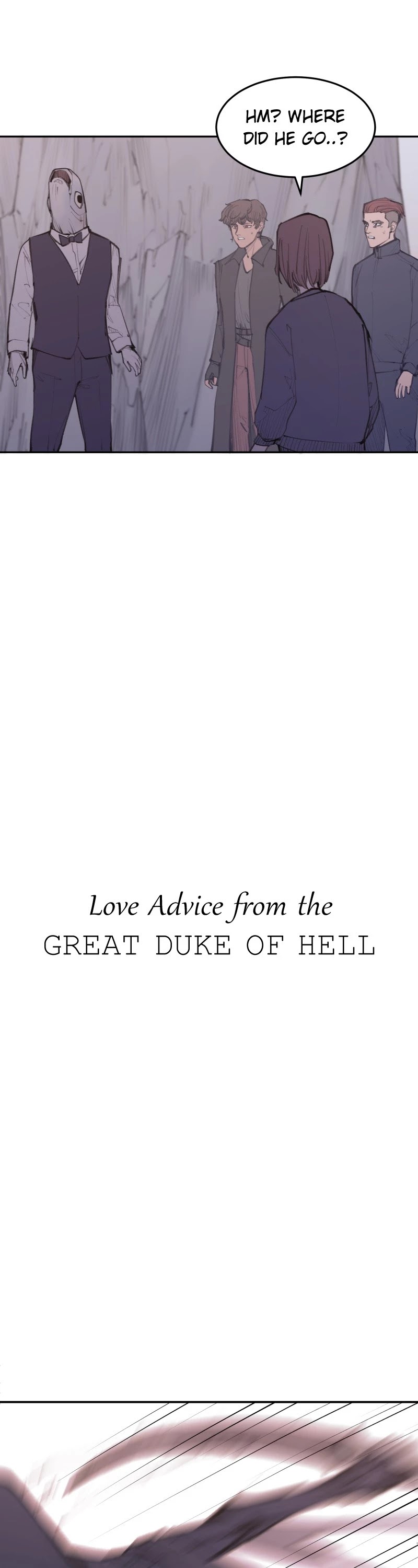 Love Advice from the Great Duke of Hell Chapter 102 page 11 - Chapter 102: Episode 96