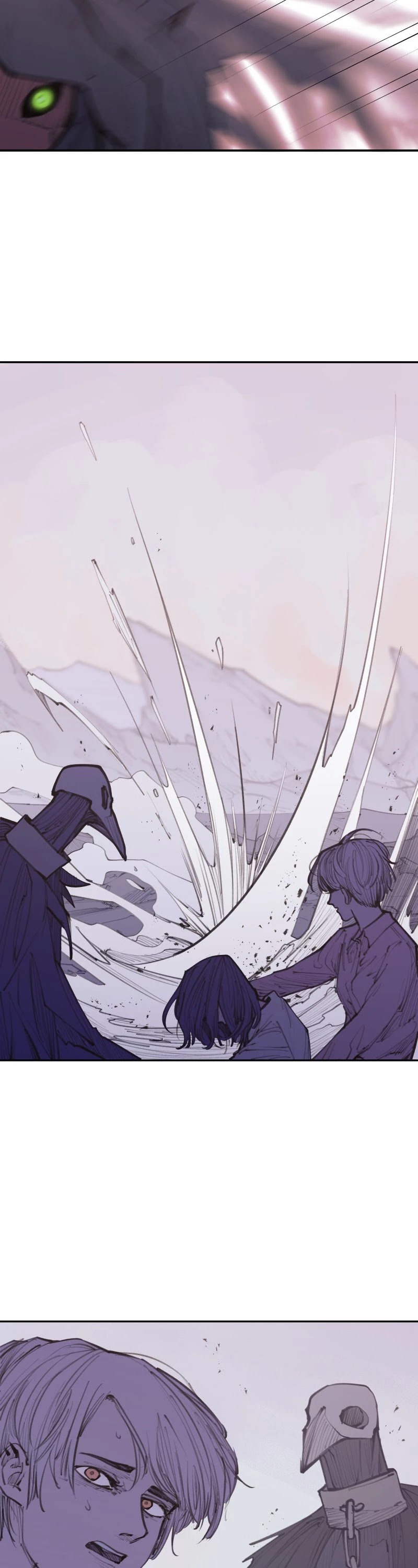 Love Advice from the Great Duke of Hell Chapter 102 page 12 - Chapter 102: Episode 96