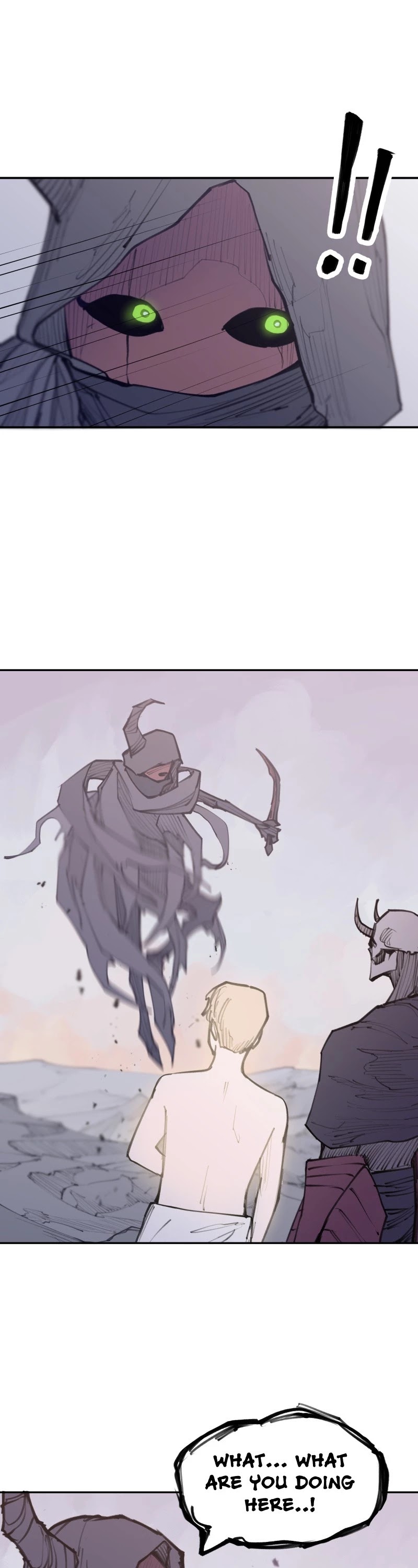Love Advice from the Great Duke of Hell Chapter 102 page 15 - Chapter 102: Episode 96