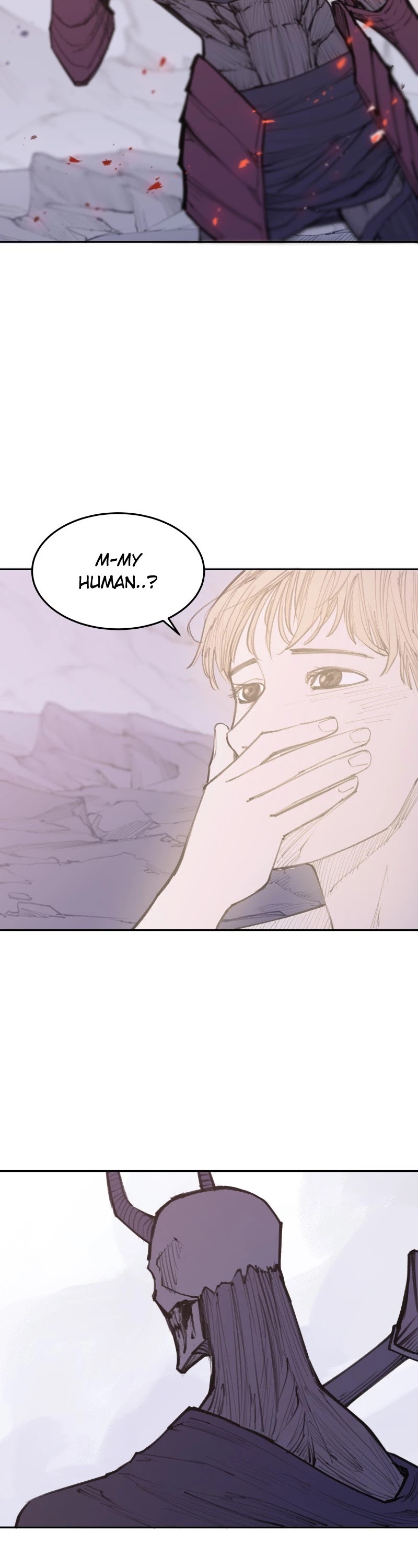 Love Advice from the Great Duke of Hell Chapter 102 page 17 - Chapter 102: Episode 96