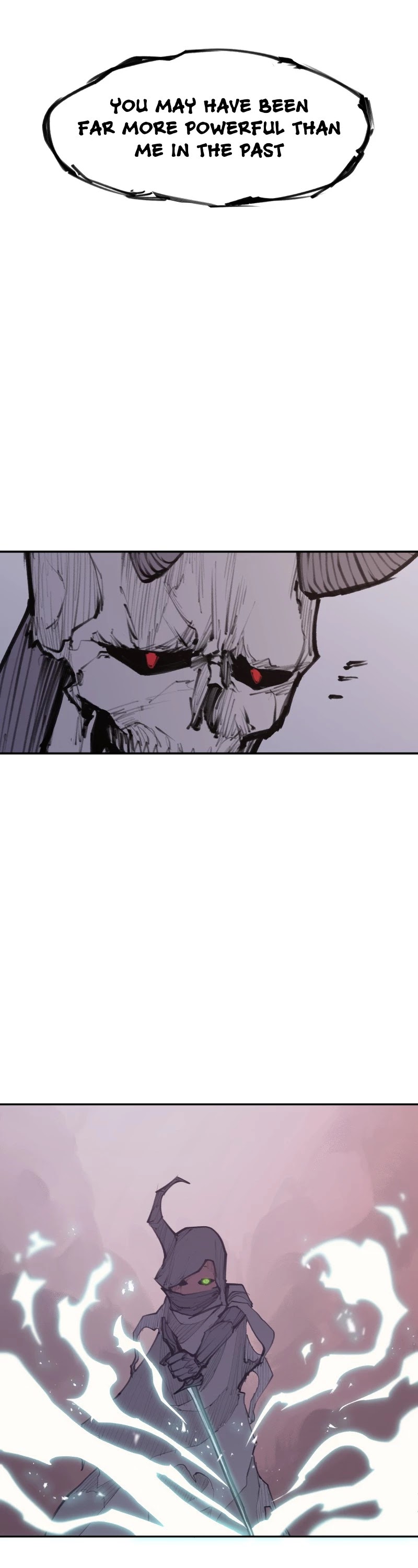 Love Advice from the Great Duke of Hell Chapter 102 page 24 - Chapter 102: Episode 96