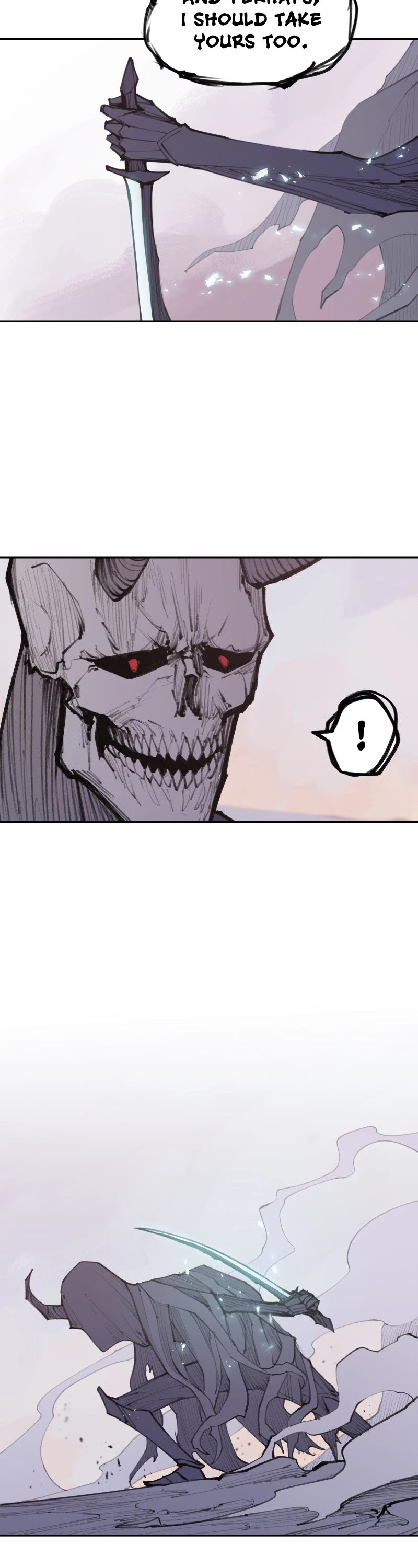 Love Advice from the Great Duke of Hell Chapter 102 page 26 - Chapter 102: Episode 96