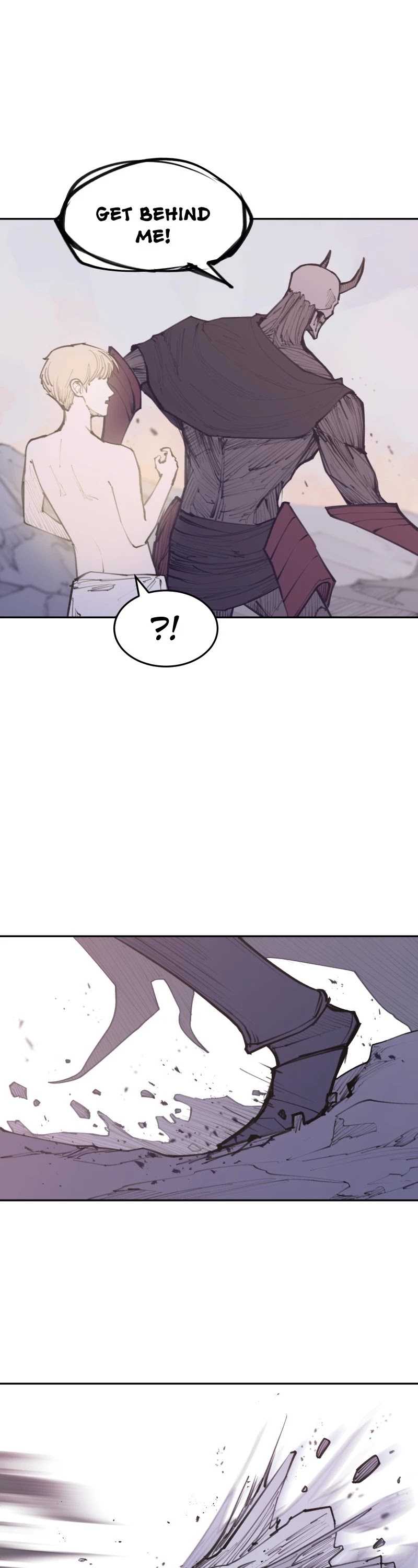 Love Advice from the Great Duke of Hell Chapter 102 page 27 - Chapter 102: Episode 96