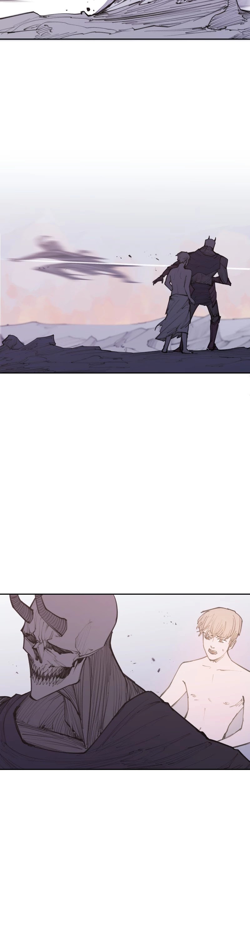 Love Advice from the Great Duke of Hell Chapter 102 page 28 - Chapter 102: Episode 96