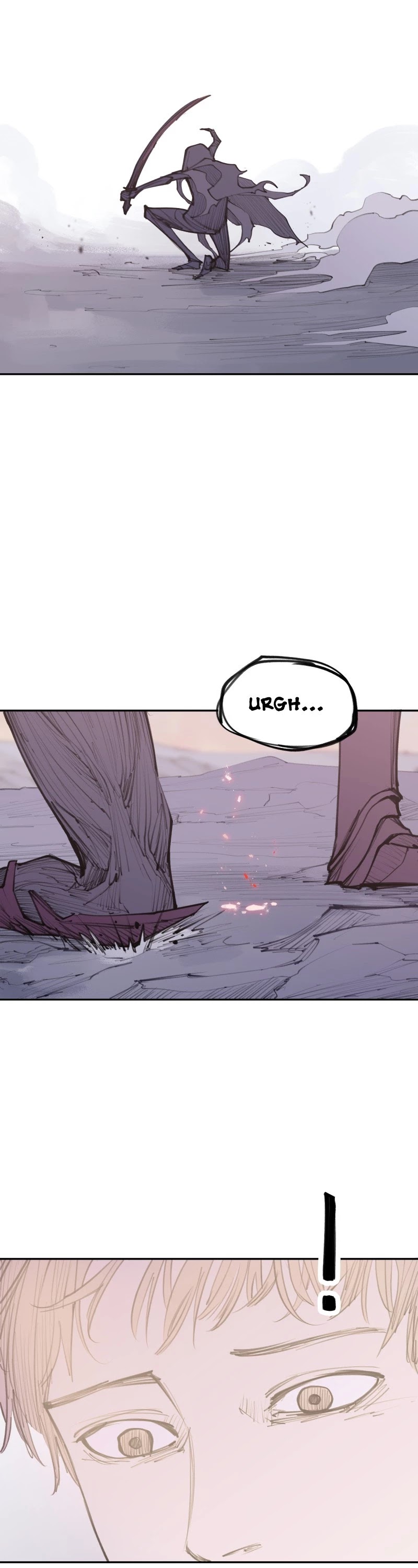 Love Advice from the Great Duke of Hell Chapter 102 page 29 - Chapter 102: Episode 96