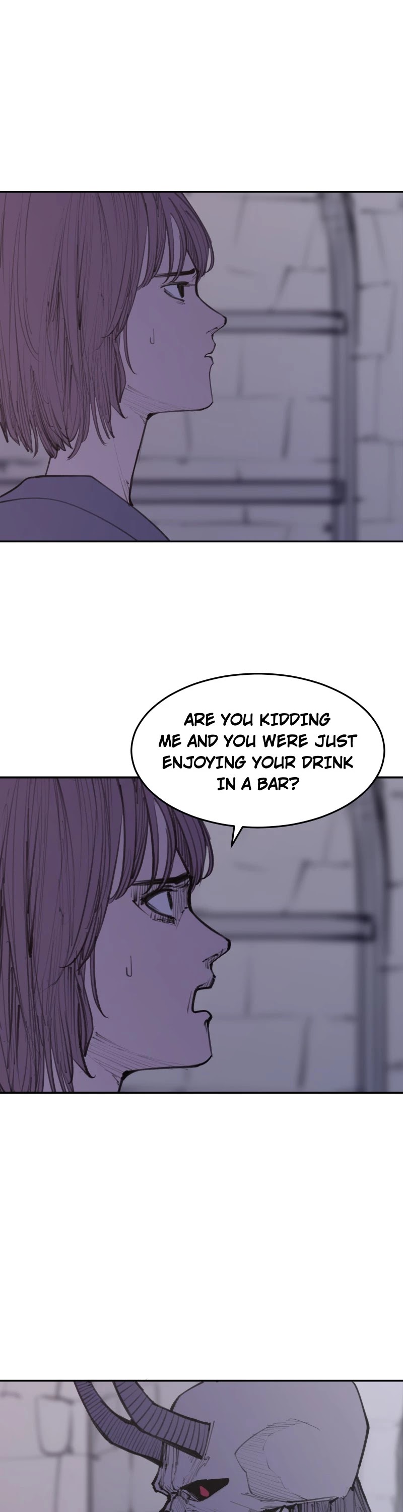 Love Advice from the Great Duke of Hell Chapter 102 page 3 - Chapter 102: Episode 96