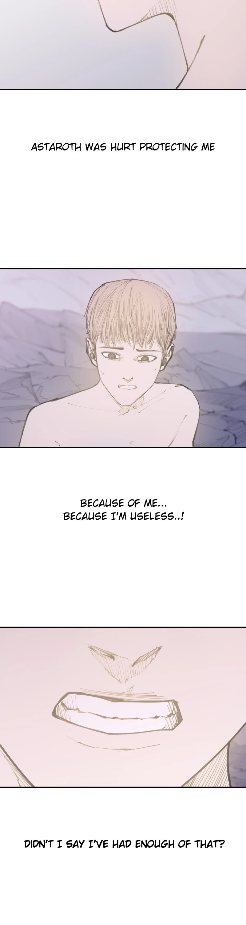 Love Advice from the Great Duke of Hell Chapter 102 page 32 - Chapter 102: Episode 96