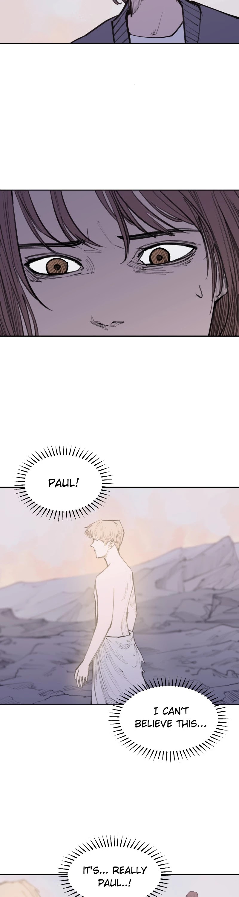 Love Advice from the Great Duke of Hell Chapter 102 page 35 - Chapter 102: Episode 96