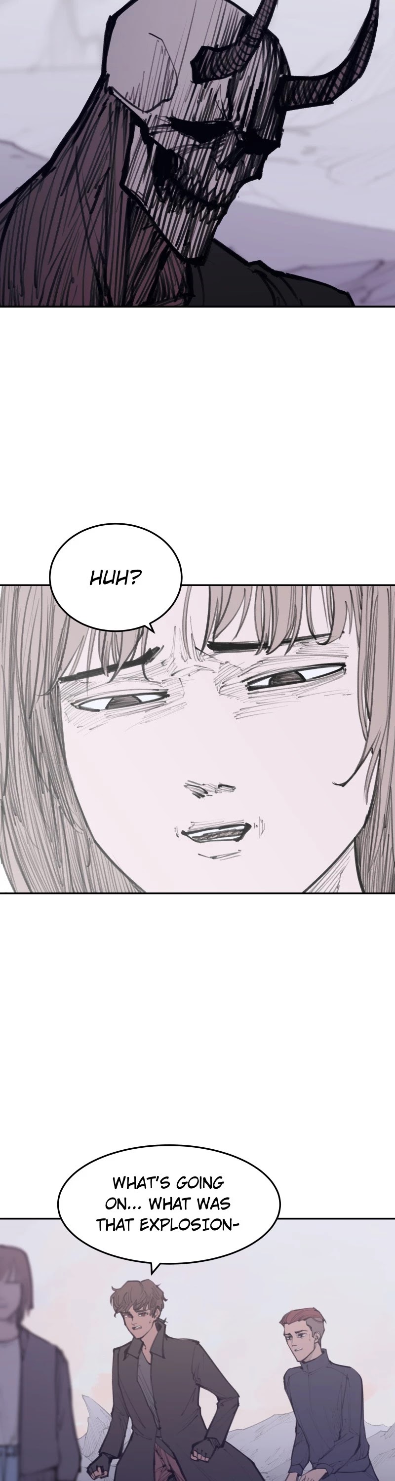 Love Advice from the Great Duke of Hell Chapter 102 page 38 - Chapter 102: Episode 96