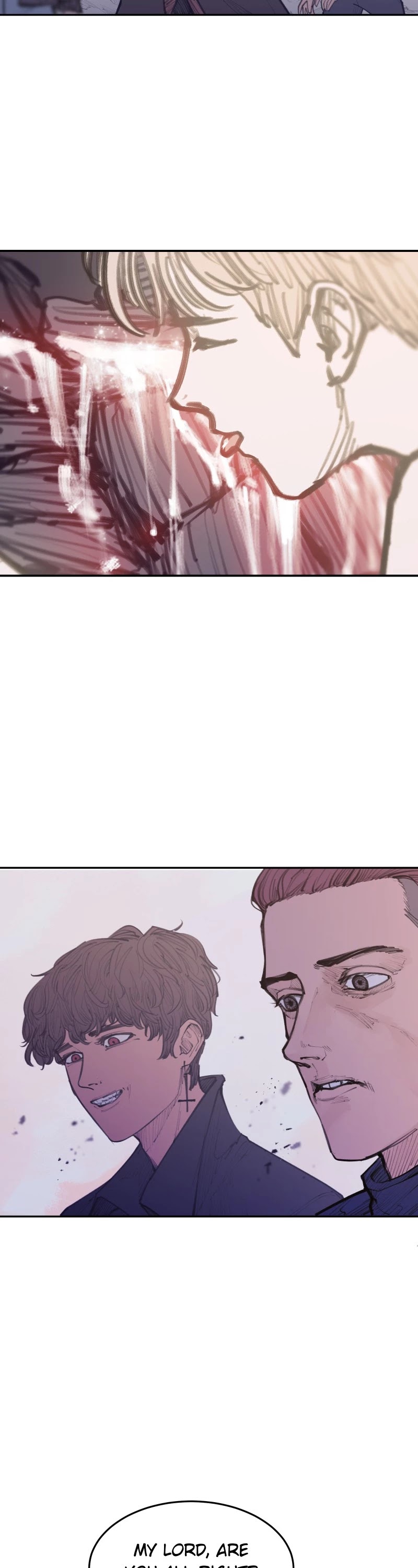 Love Advice from the Great Duke of Hell Chapter 102 page 39 - Chapter 102: Episode 96