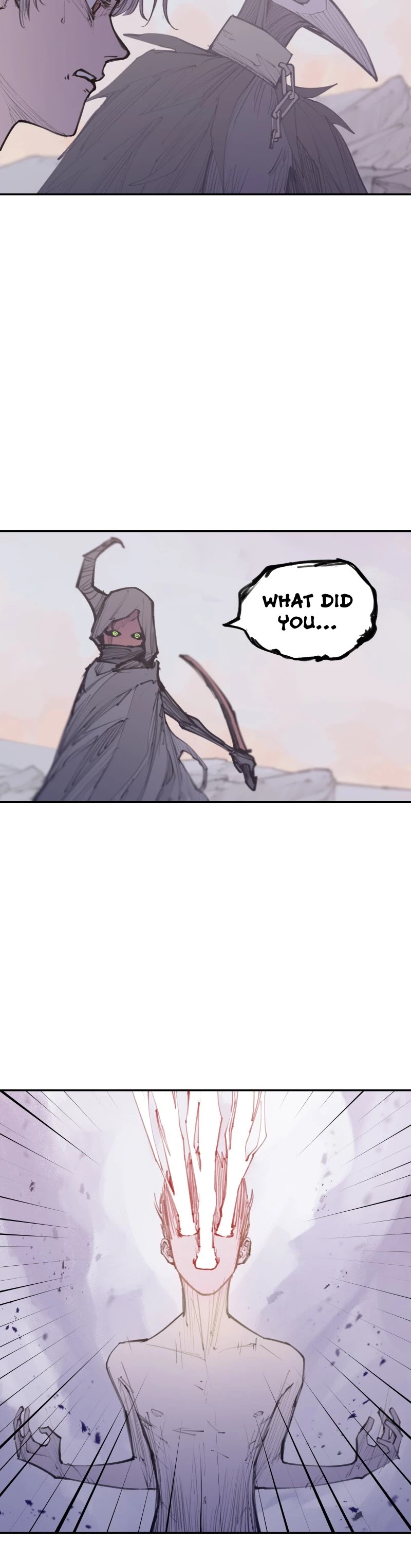 Love Advice from the Great Duke of Hell Chapter 102 page 42 - Chapter 102: Episode 96