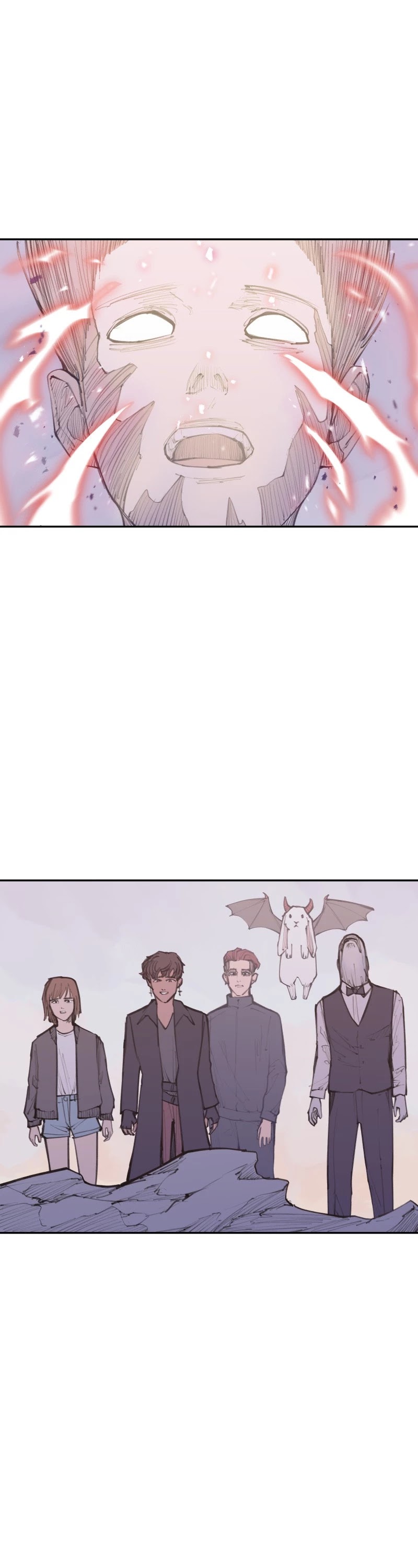 Love Advice from the Great Duke of Hell Chapter 102 page 43 - Chapter 102: Episode 96