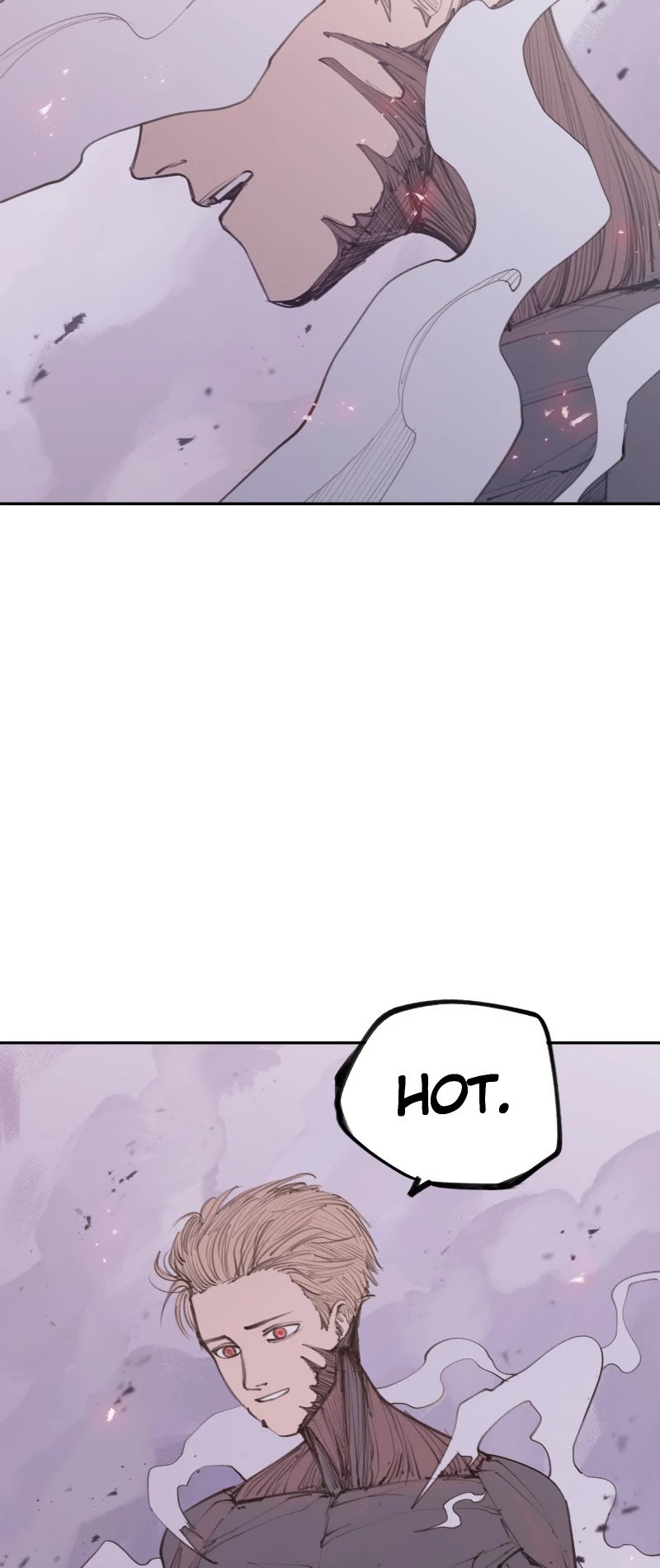 Love Advice from the Great Duke of Hell Chapter 102 page 45 - Chapter 102: Episode 96