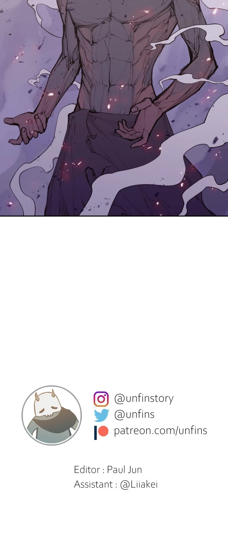 Love Advice from the Great Duke of Hell Chapter 102 page 46 - Chapter 102: Episode 96