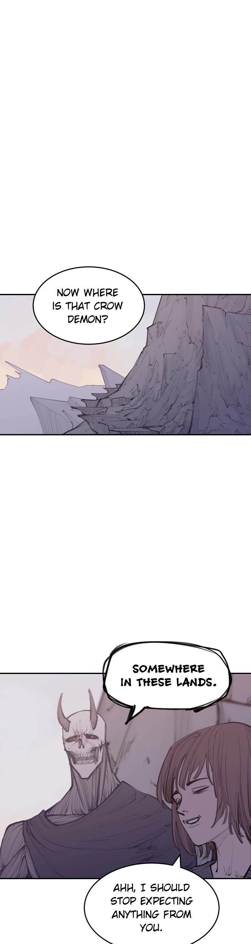 Love Advice from the Great Duke of Hell Chapter 102 page 6 - Chapter 102: Episode 96
