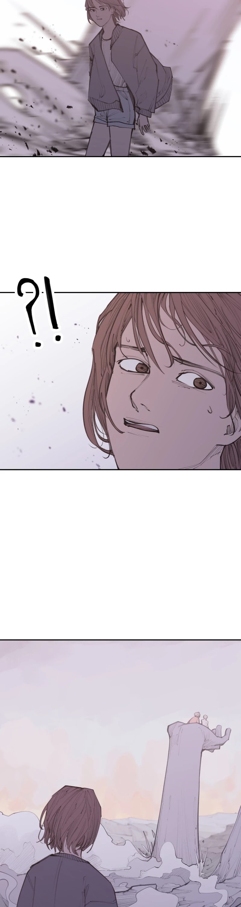 Love Advice from the Great Duke of Hell Chapter 102 page 8 - Chapter 102: Episode 96