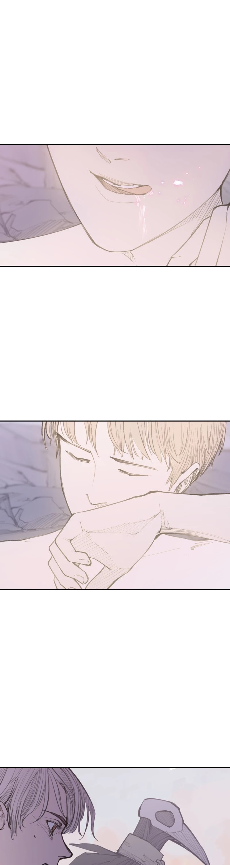 Love Advice from the Great Duke of Hell Chapter 103 page 1 - Chapter 103: Episode 97 (Season 2 Finale)