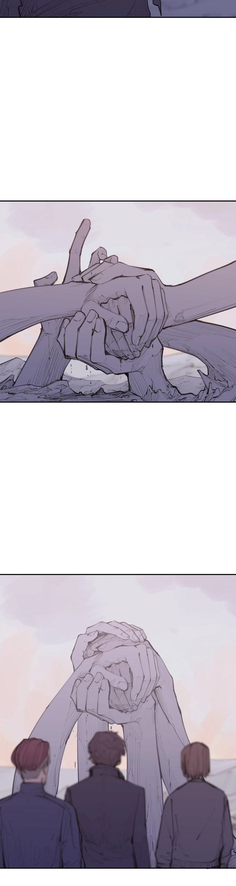 Love Advice from the Great Duke of Hell Chapter 103 page 10 - Chapter 103: Episode 97 (Season 2 Finale)