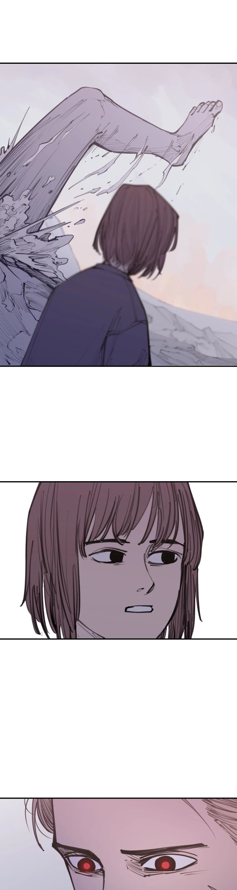 Love Advice from the Great Duke of Hell Chapter 103 page 12 - Chapter 103: Episode 97 (Season 2 Finale)