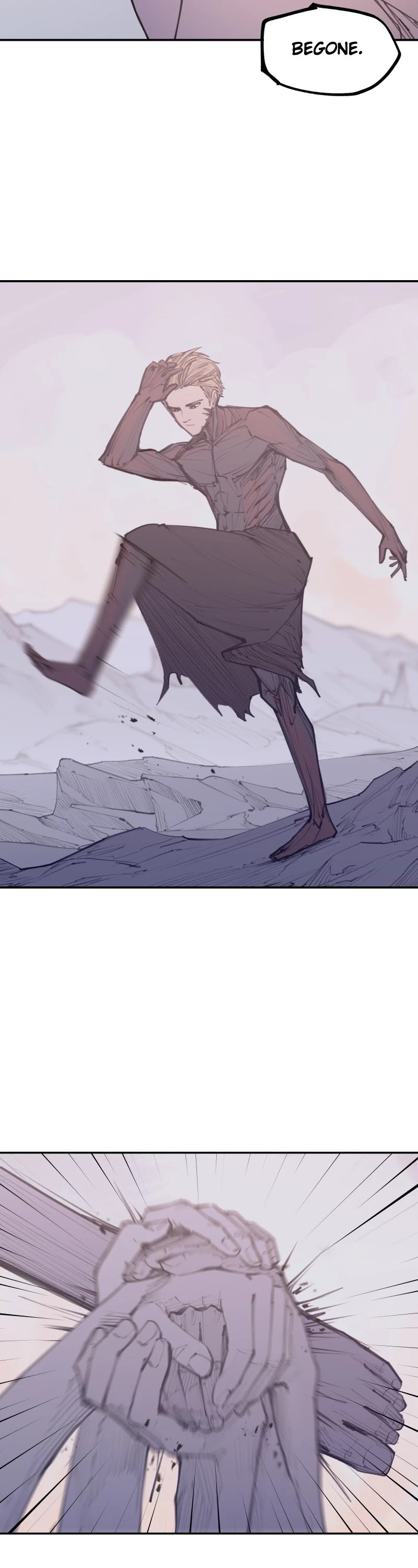Love Advice from the Great Duke of Hell Chapter 103 page 13 - Chapter 103: Episode 97 (Season 2 Finale)