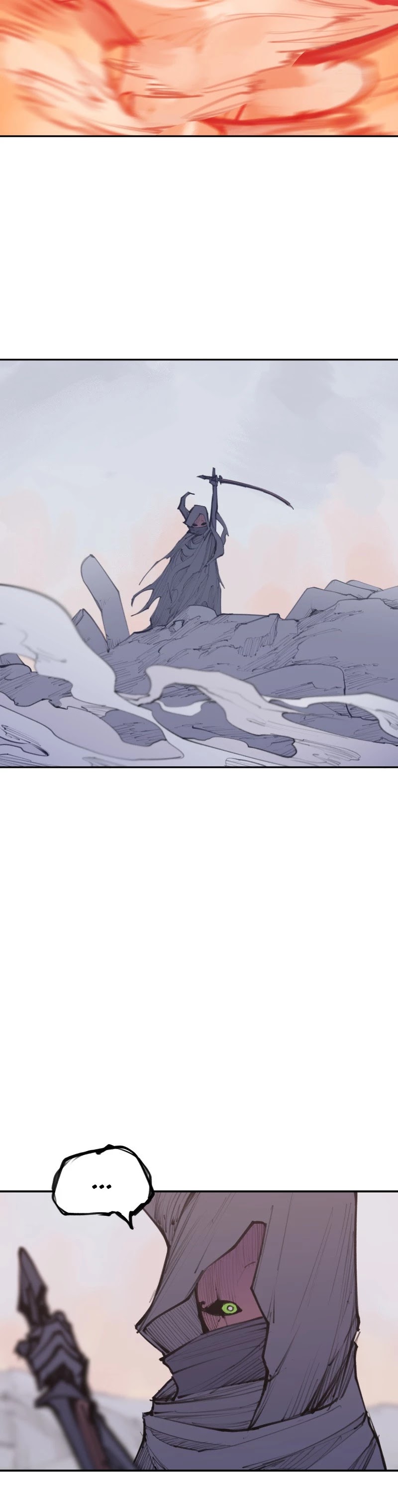 Love Advice from the Great Duke of Hell Chapter 103 page 17 - Chapter 103: Episode 97 (Season 2 Finale)