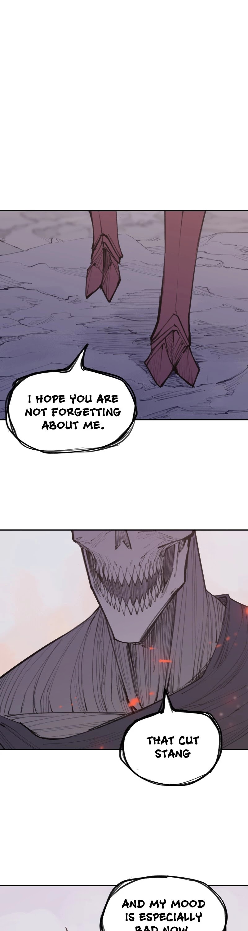 Love Advice from the Great Duke of Hell Chapter 103 page 18 - Chapter 103: Episode 97 (Season 2 Finale)