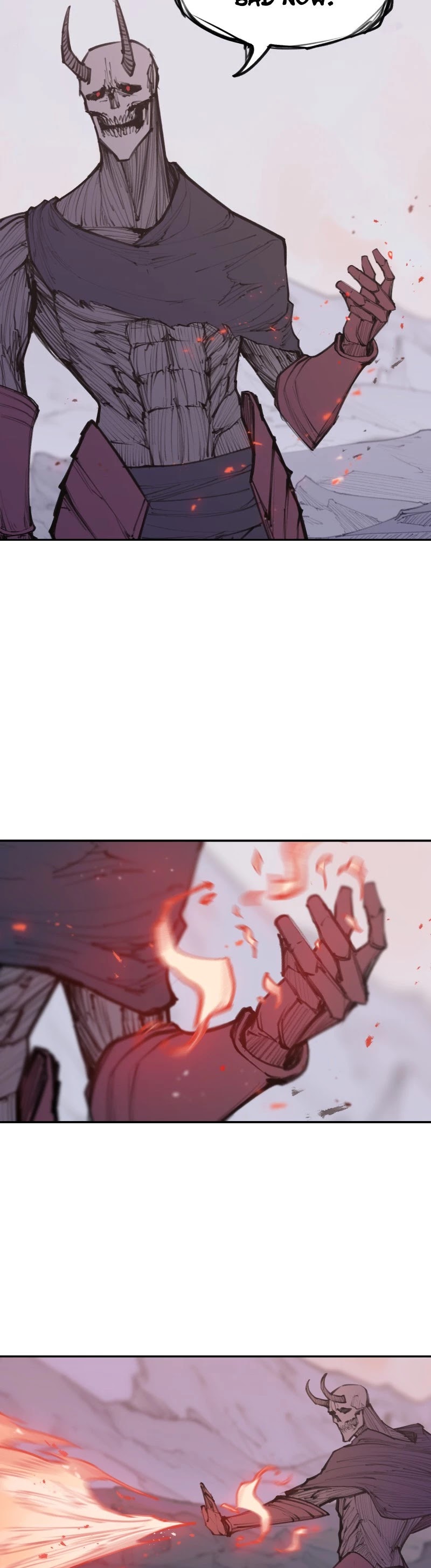 Love Advice from the Great Duke of Hell Chapter 103 page 19 - Chapter 103: Episode 97 (Season 2 Finale)