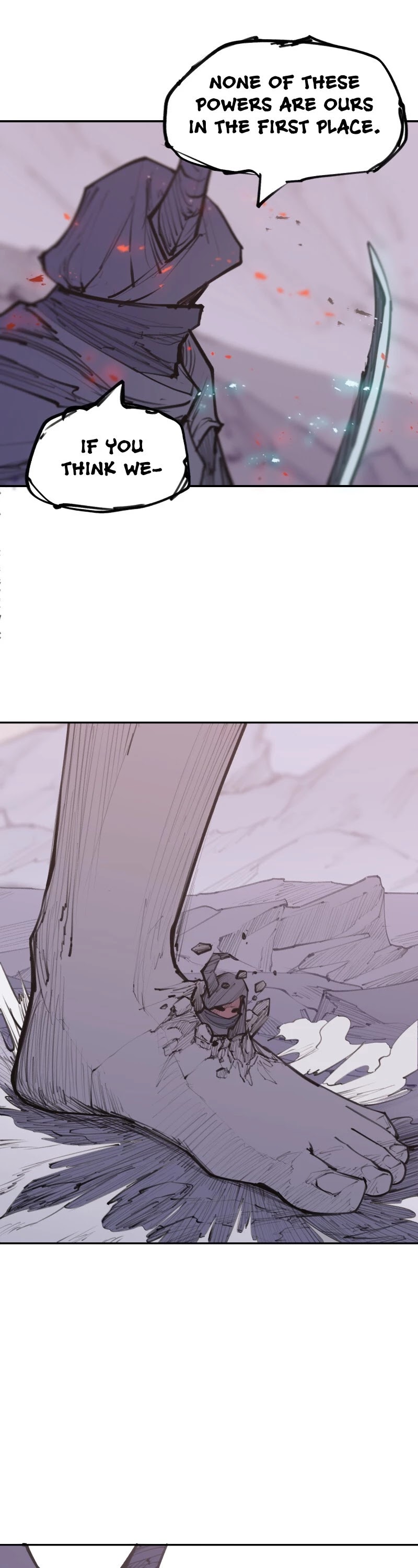 Love Advice from the Great Duke of Hell Chapter 103 page 21 - Chapter 103: Episode 97 (Season 2 Finale)