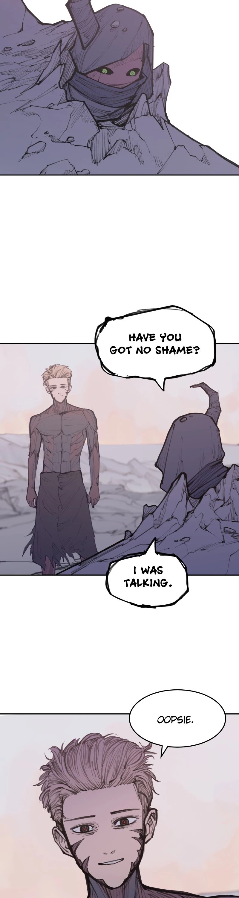 Love Advice from the Great Duke of Hell Chapter 103 page 22 - Chapter 103: Episode 97 (Season 2 Finale)