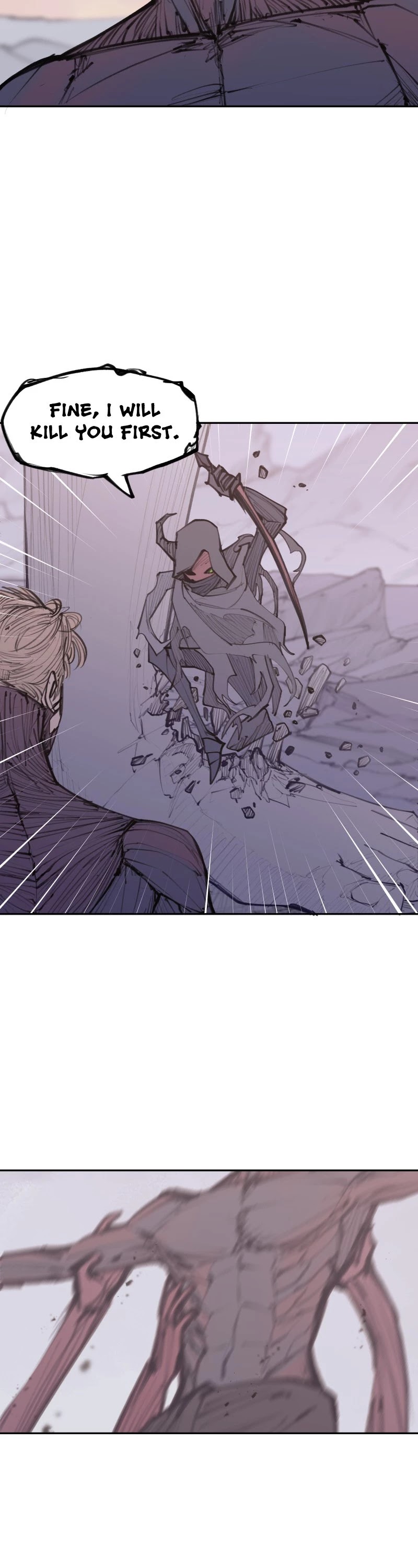 Love Advice from the Great Duke of Hell Chapter 103 page 23 - Chapter 103: Episode 97 (Season 2 Finale)