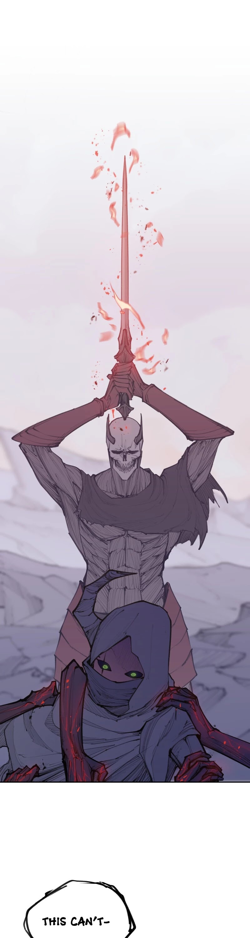 Love Advice from the Great Duke of Hell Chapter 103 page 26 - Chapter 103: Episode 97 (Season 2 Finale)