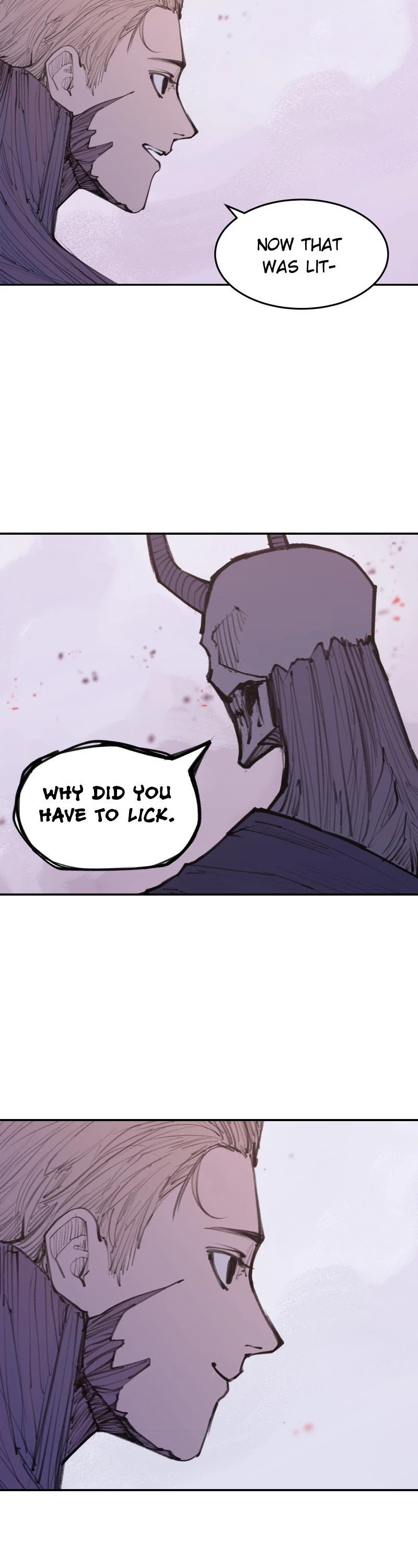 Love Advice from the Great Duke of Hell Chapter 103 page 30 - Chapter 103: Episode 97 (Season 2 Finale)