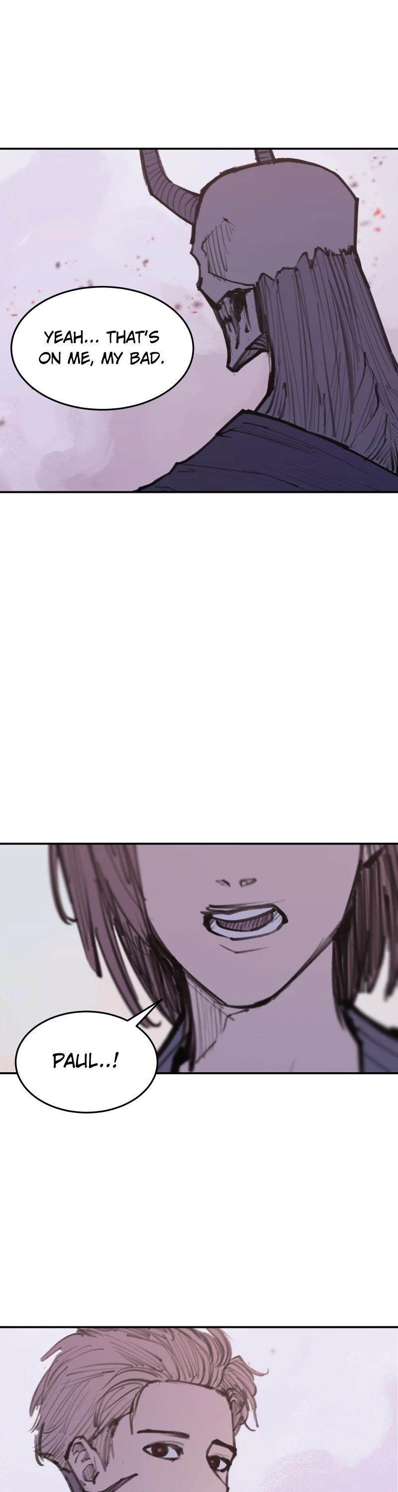 Love Advice from the Great Duke of Hell Chapter 103 page 31 - Chapter 103: Episode 97 (Season 2 Finale)