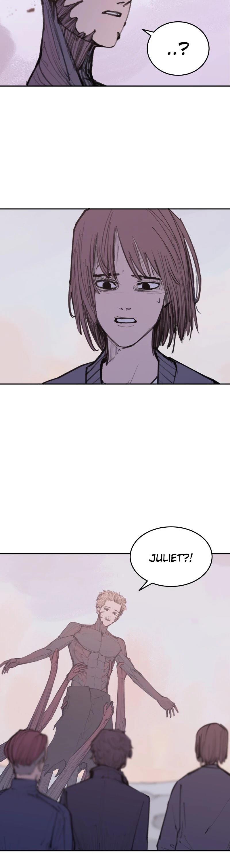 Love Advice from the Great Duke of Hell Chapter 103 page 32 - Chapter 103: Episode 97 (Season 2 Finale)