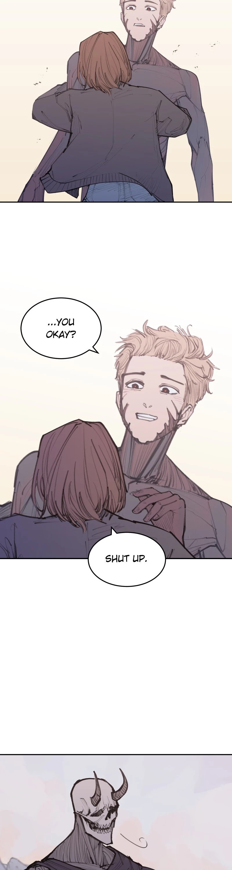 Love Advice from the Great Duke of Hell Chapter 103 page 34 - Chapter 103: Episode 97 (Season 2 Finale)