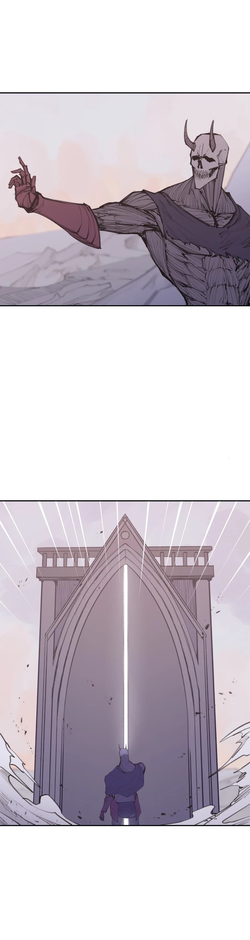 Love Advice from the Great Duke of Hell Chapter 103 page 37 - Chapter 103: Episode 97 (Season 2 Finale)