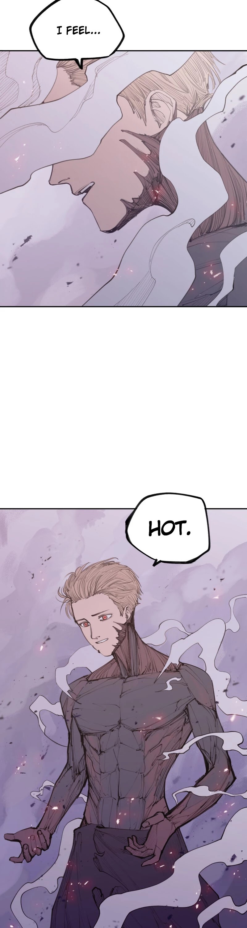 Love Advice from the Great Duke of Hell Chapter 103 page 4 - Chapter 103: Episode 97 (Season 2 Finale)