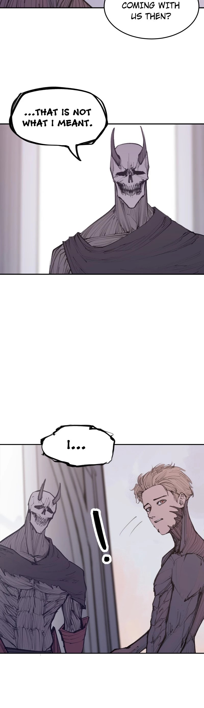 Love Advice from the Great Duke of Hell Chapter 103 page 40 - Chapter 103: Episode 97 (Season 2 Finale)
