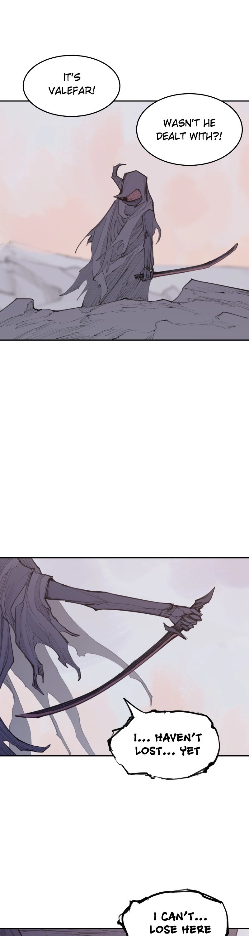 Love Advice from the Great Duke of Hell Chapter 103 page 41 - Chapter 103: Episode 97 (Season 2 Finale)