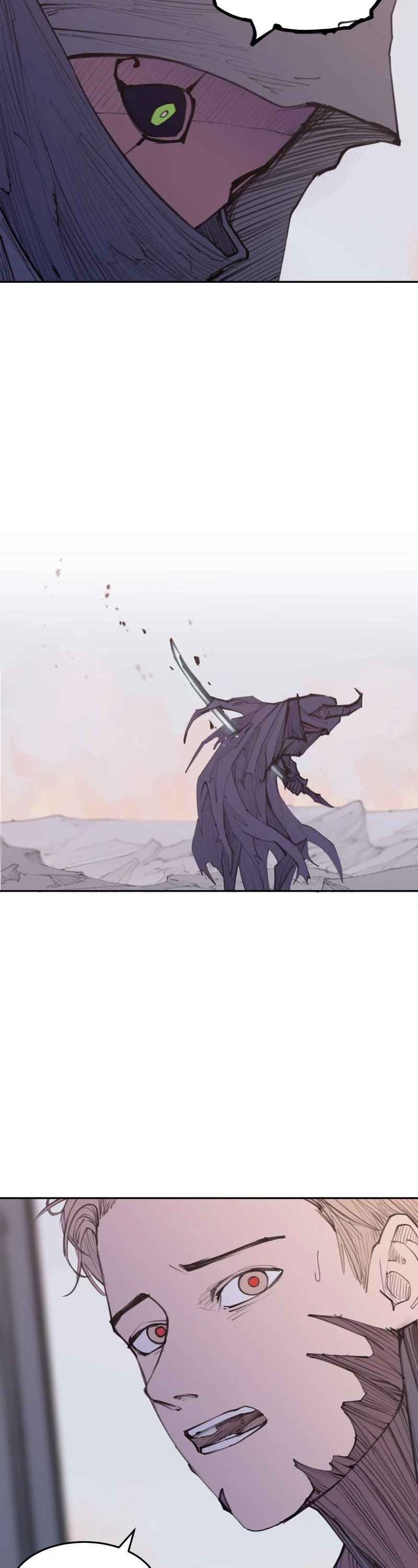 Love Advice from the Great Duke of Hell Chapter 103 page 42 - Chapter 103: Episode 97 (Season 2 Finale)
