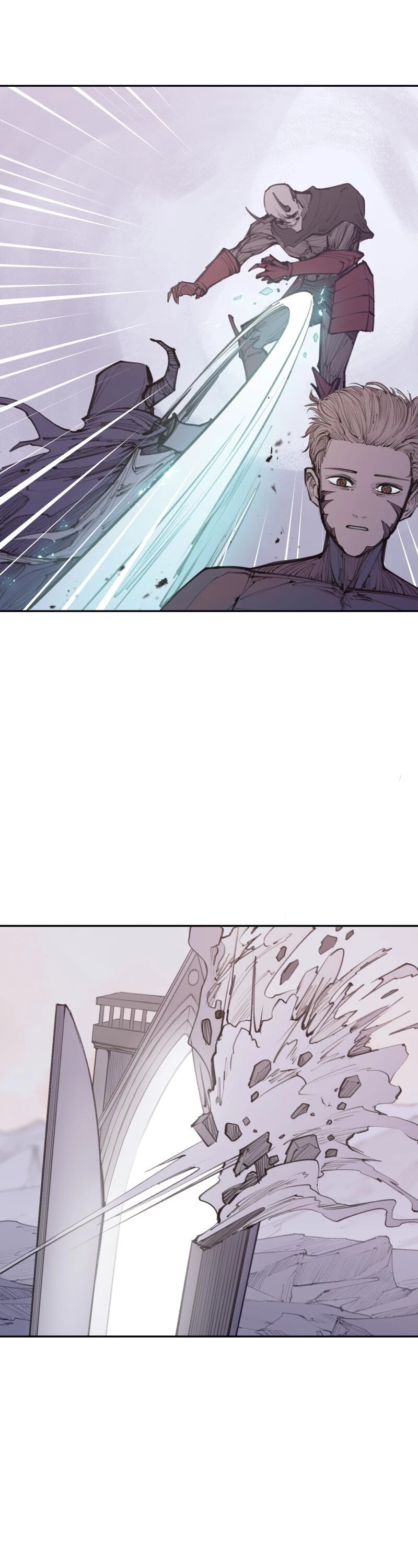 Love Advice from the Great Duke of Hell Chapter 103 page 46 - Chapter 103: Episode 97 (Season 2 Finale)