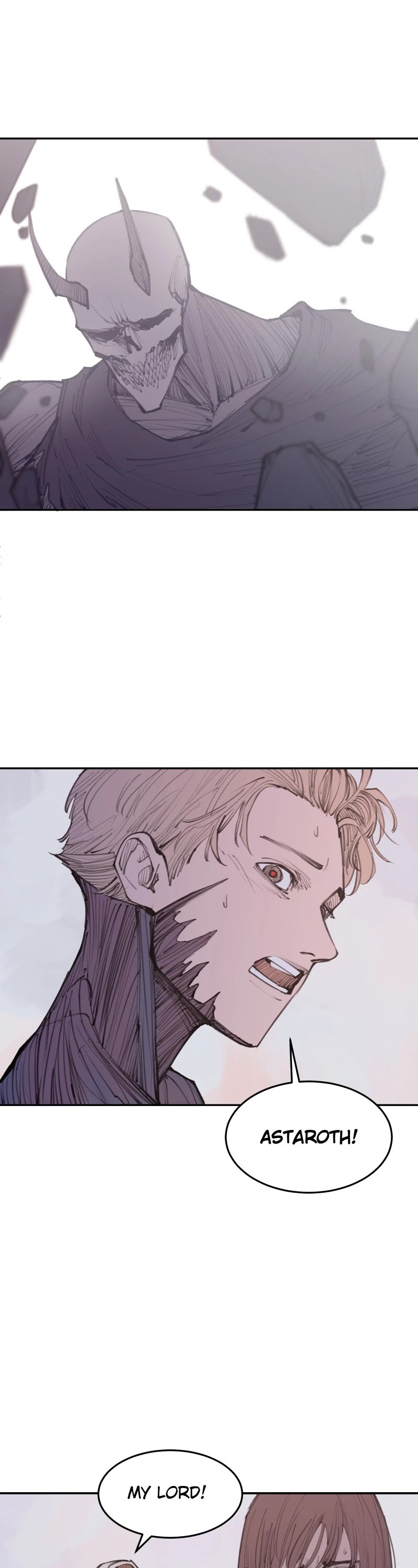 Love Advice from the Great Duke of Hell Chapter 103 page 47 - Chapter 103: Episode 97 (Season 2 Finale)