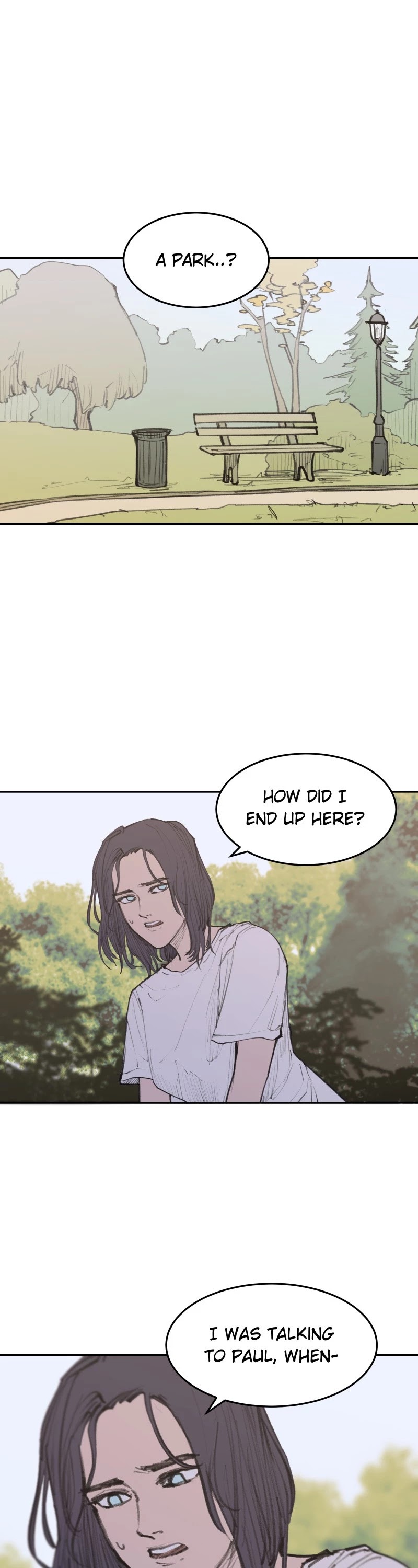 Love Advice from the Great Duke of Hell Chapter 103 page 56 - Chapter 103: Episode 97 (Season 2 Finale)