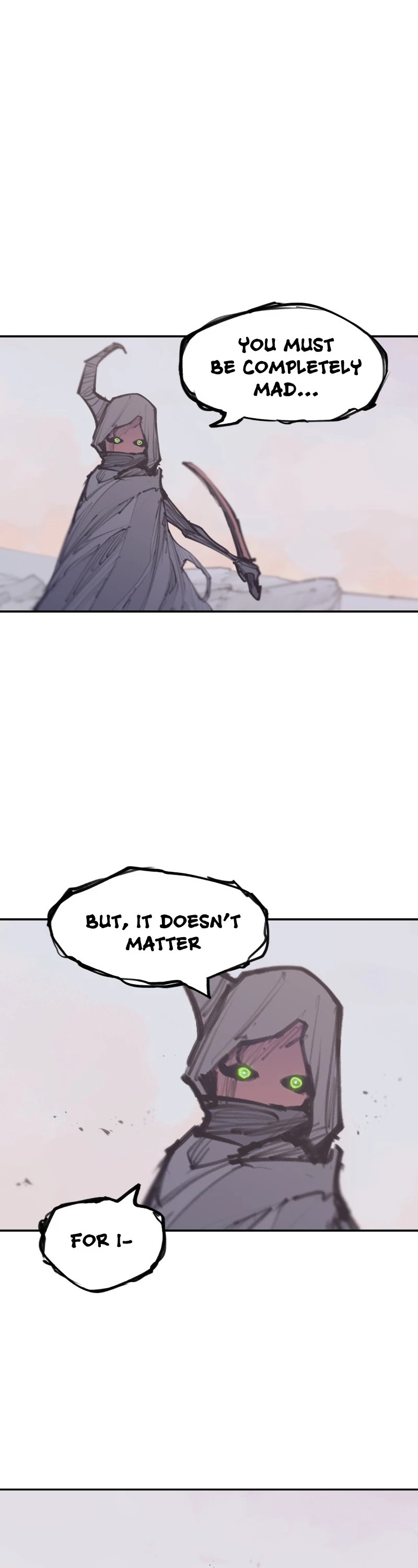 Love Advice from the Great Duke of Hell Chapter 103 page 6 - Chapter 103: Episode 97 (Season 2 Finale)