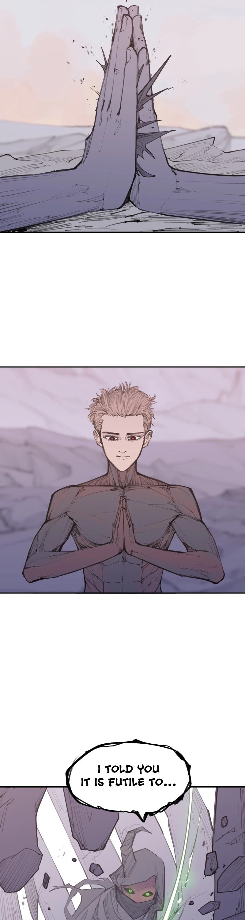 Love Advice from the Great Duke of Hell Chapter 103 page 7 - Chapter 103: Episode 97 (Season 2 Finale)