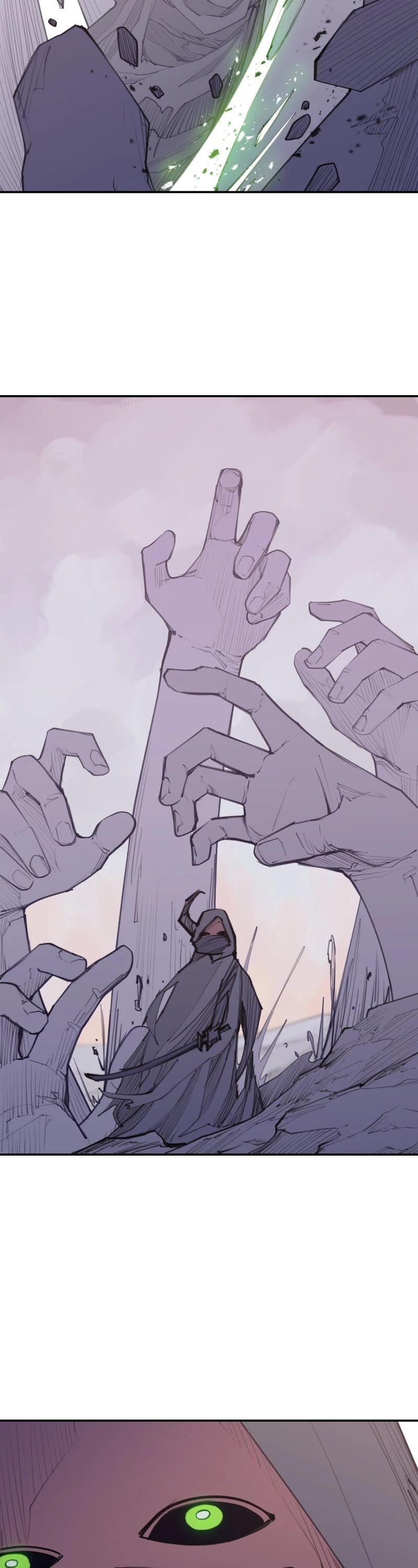Love Advice from the Great Duke of Hell Chapter 103 page 8 - Chapter 103: Episode 97 (Season 2 Finale)