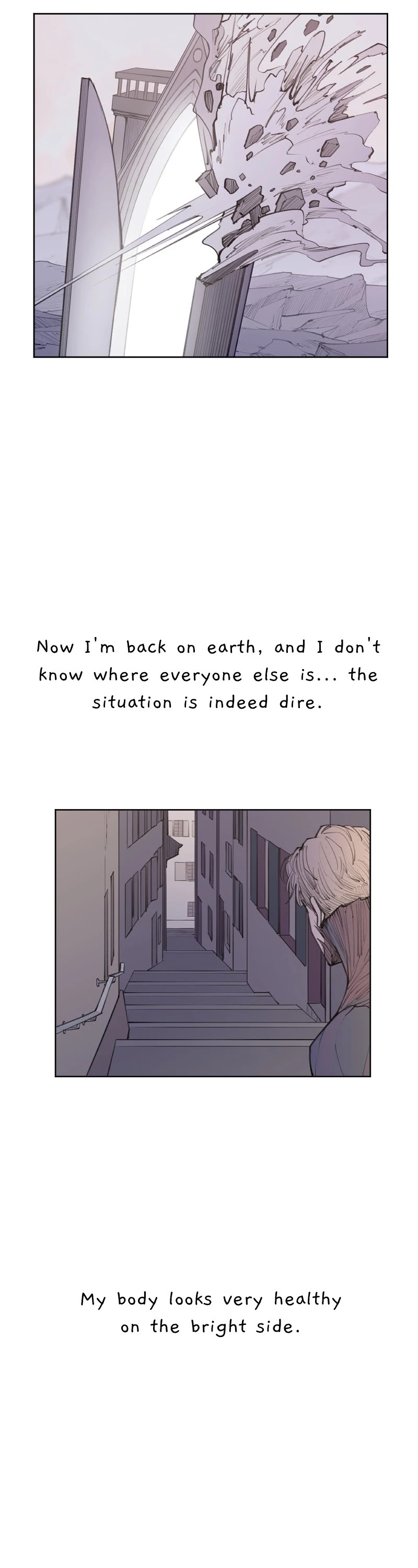Love Advice from the Great Duke of Hell Chapter 104 page 10 - Chapter 104: Final Season Trailer + Recap
