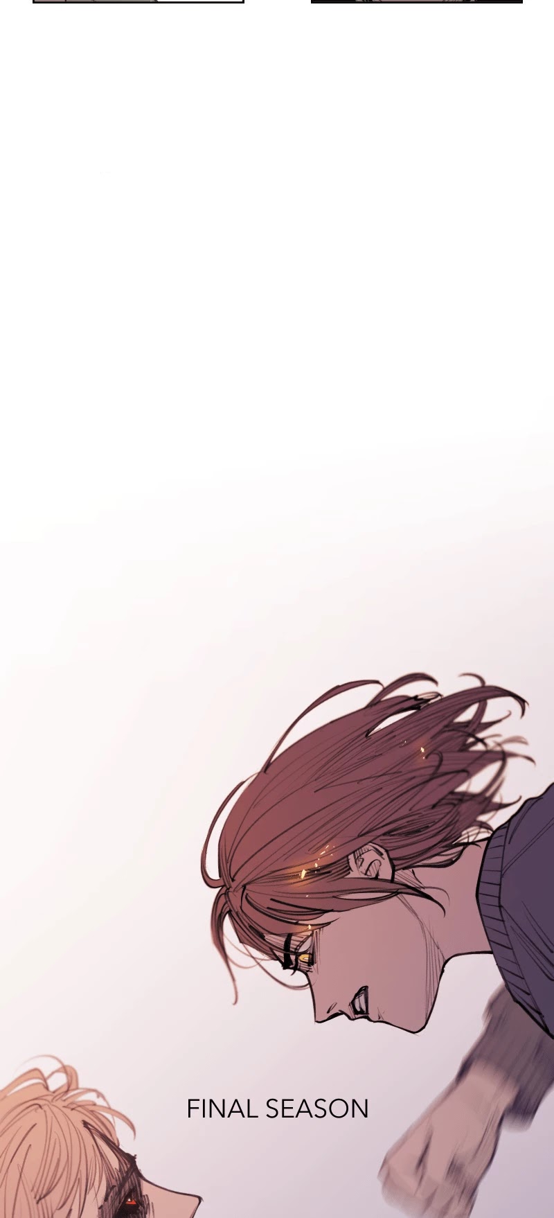 Love Advice from the Great Duke of Hell Chapter 104 page 14 - Chapter 104: Final Season Trailer + Recap