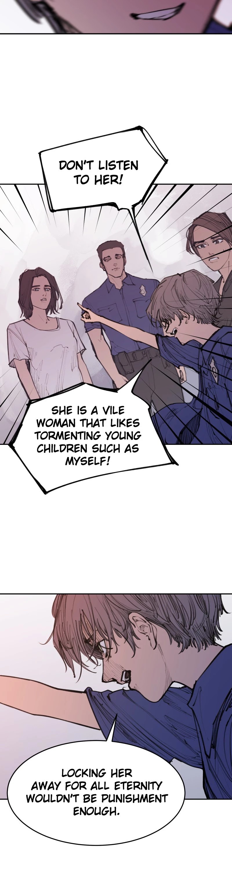 Love Advice from the Great Duke of Hell Chapter 105 page 10 - Chapter 105: Episode 98 (Season 3 Premiere)